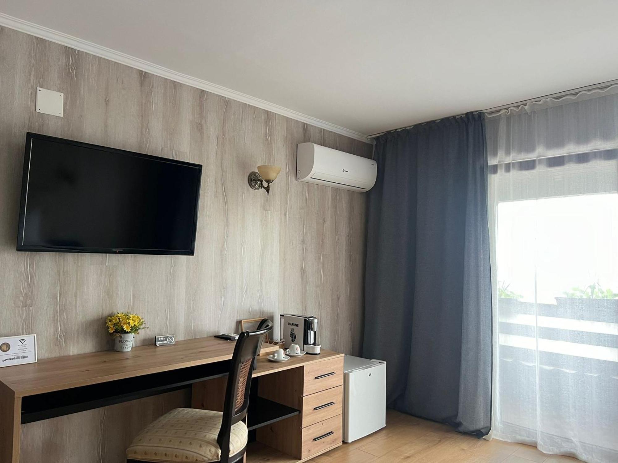 Hanu Lu Mos Opinca Deva Exterior foto