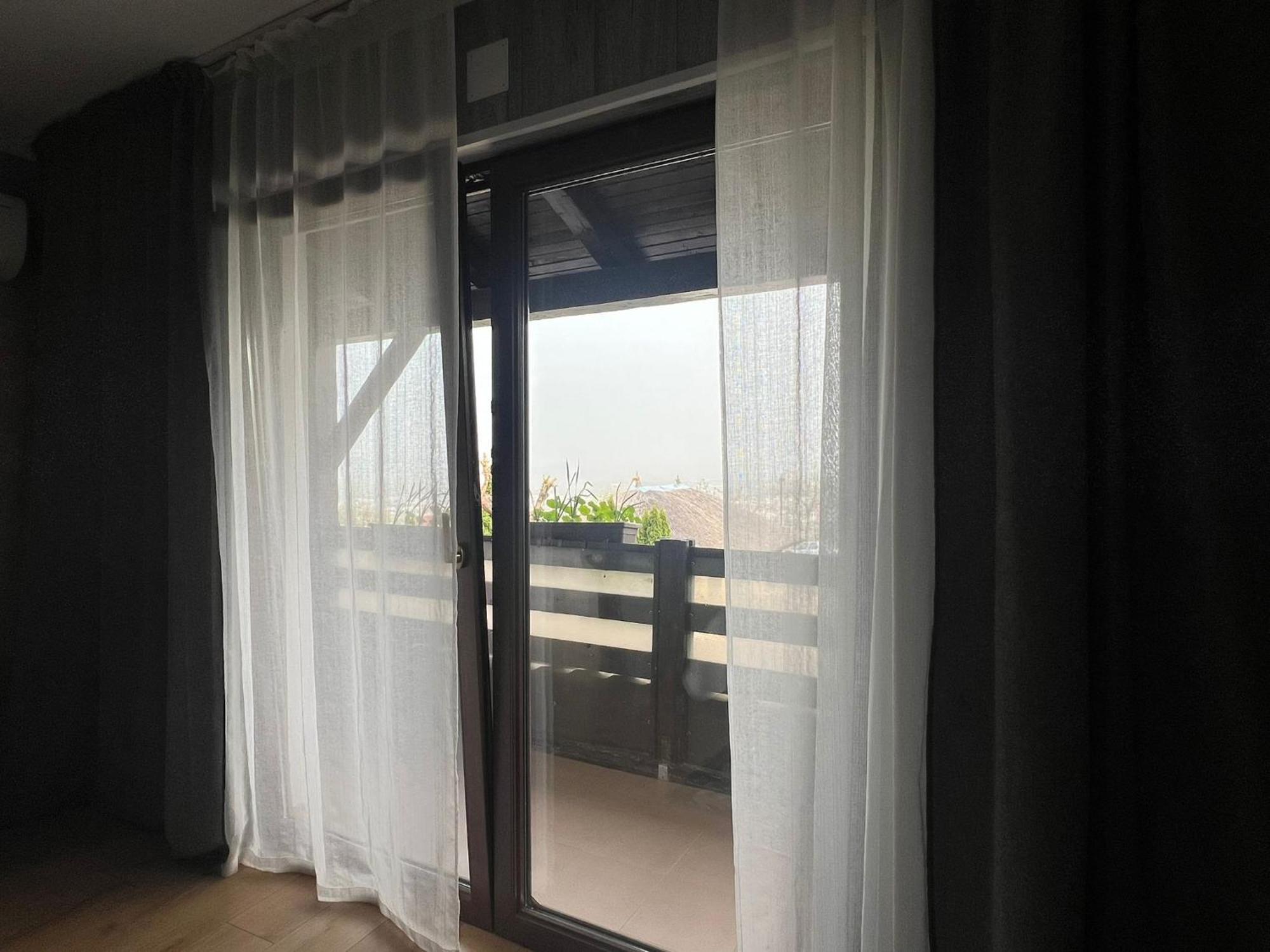 Hanu Lu Mos Opinca Deva Exterior foto