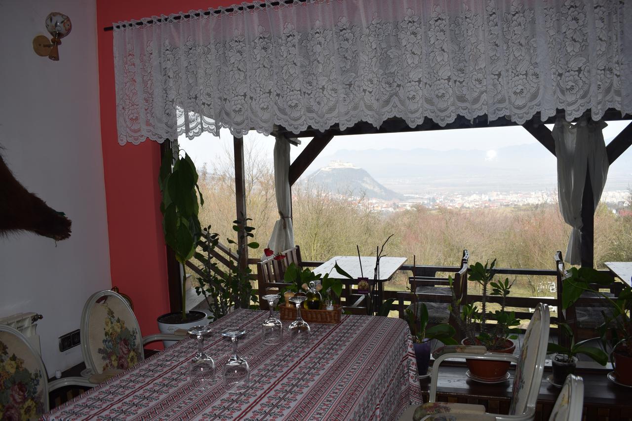 Hanu Lu Mos Opinca Deva Exterior foto