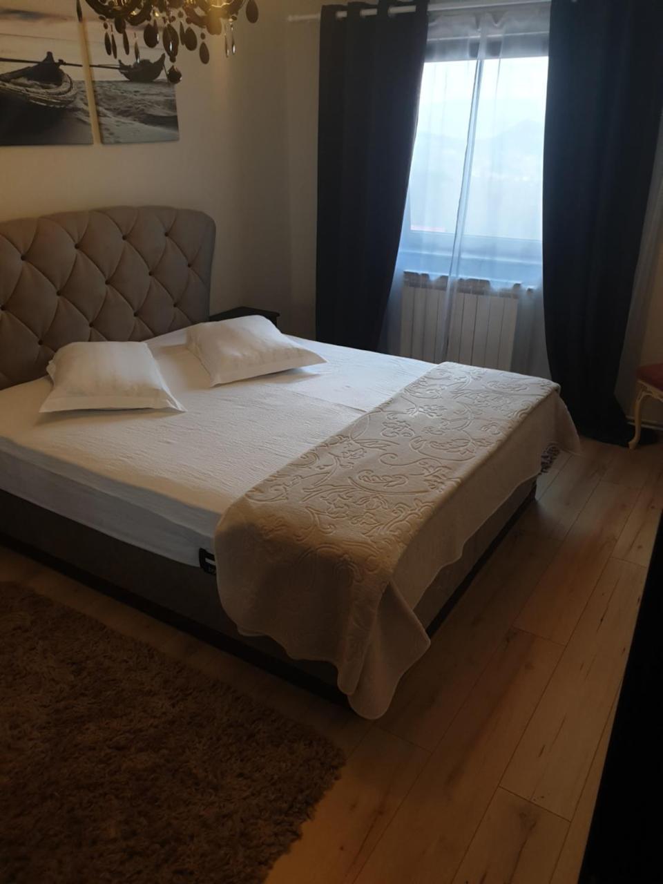 Hanu Lu Mos Opinca Deva Exterior foto